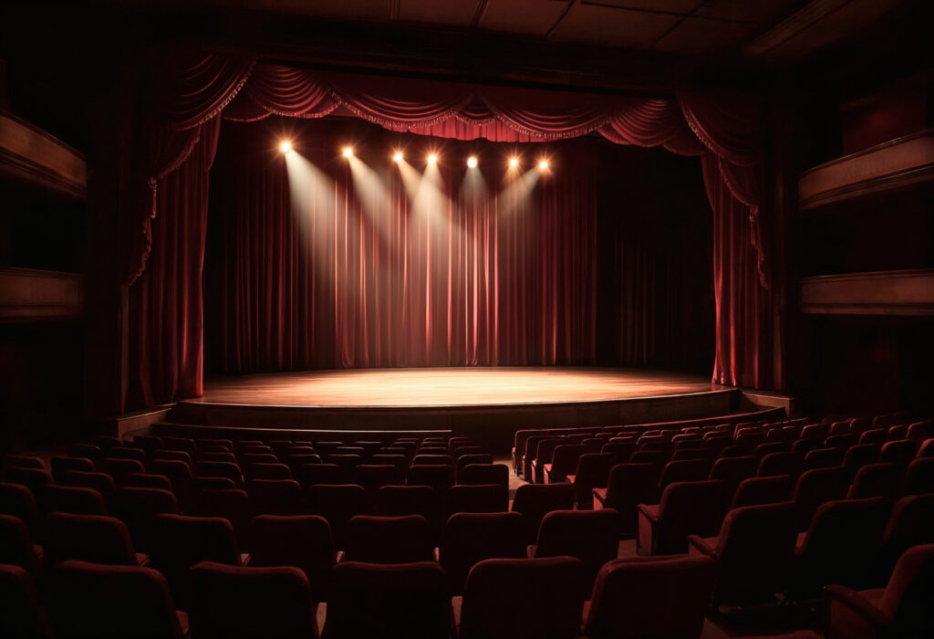 Εσύ έμαθες τους νικητές του 38ου Παγκύπριου Φεστιβάλ Ερασιτεχνικού Θεάτρου;