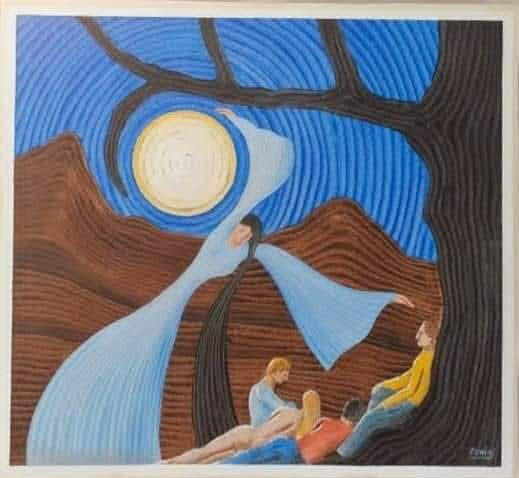 «Όμορφη και παράξενη πατρίδα»: Η νέα έκθεση και δημοπρασία του Αντώνη Ζένιου στο Παραλίμνι