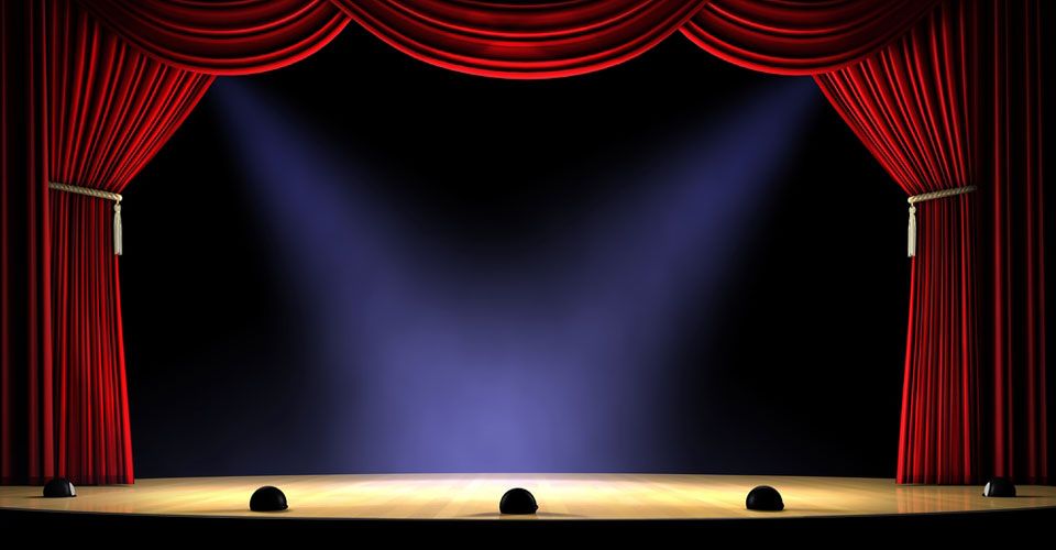 Πολιτιστική ατζέντα της ημέρας – Τρίτη 09/12