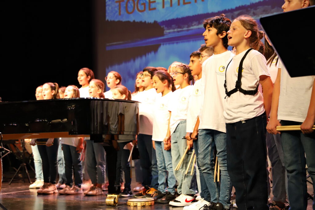 Χριστούγεννα με τη Συμφωνική Ορχήστρα Κύπρου