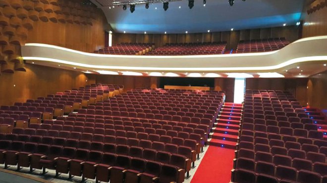 H Πολιτιστική ατζέντα της ημέρας – Τετάρτη 03/12