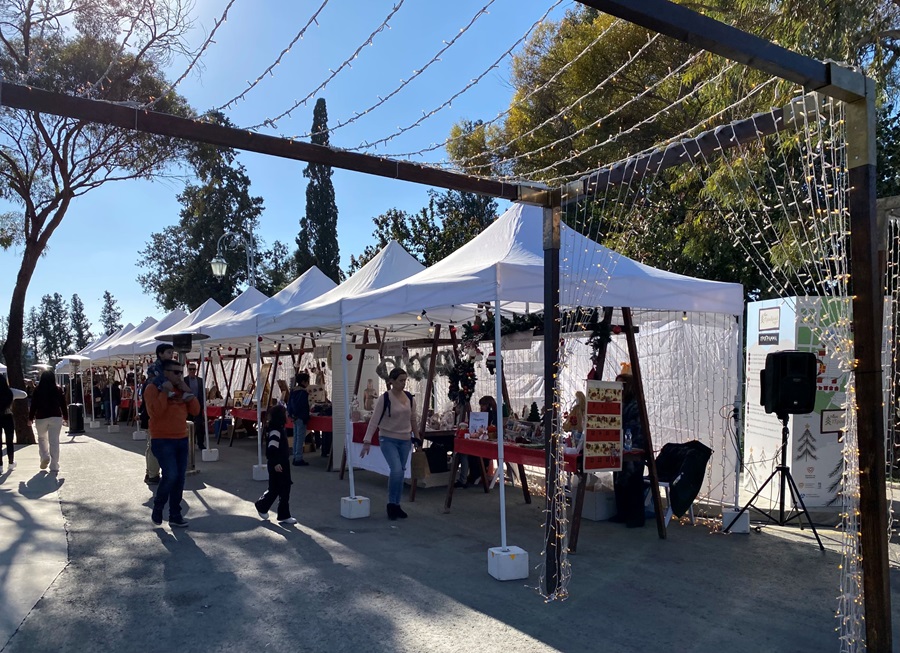 Ατζέντα εκδηλώσεων: Τιμητικές εκδηλώσεις, κοινωνικές δράσεις και αθλητικά γεγονότα