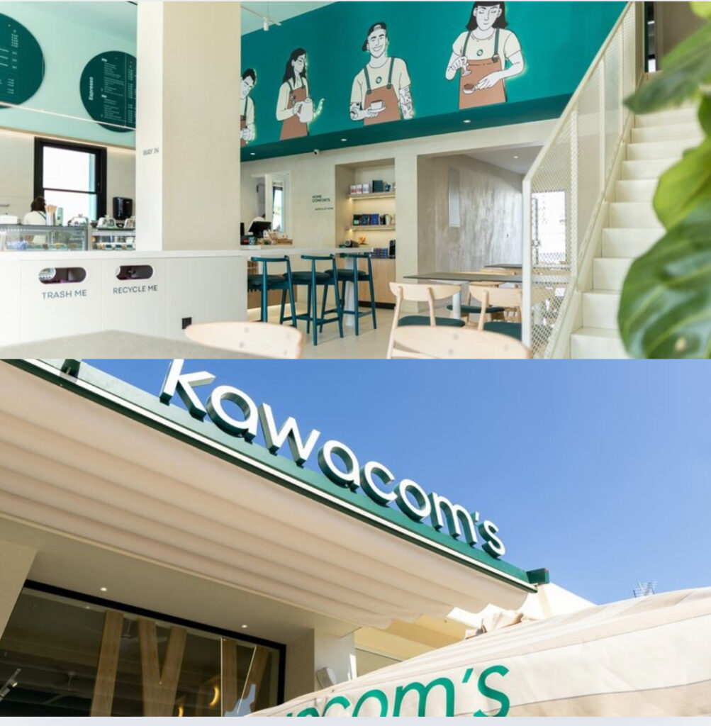 Το Kawacom’s #26 είναι γεγονός – Τώρα και στο Πέρα Χωριό Νήσου!