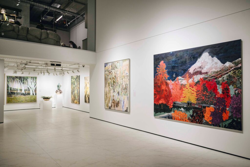 Dreamscapes στη Λεμεσό: Η έκθεση που ενώνει τον Kiefer με την Κύπρο