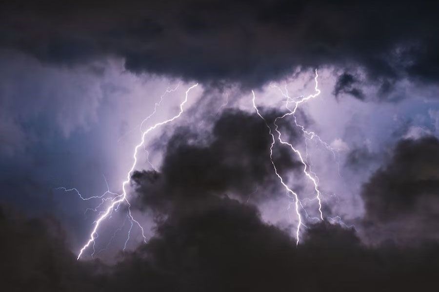 Σε τροχιά κακοκαιρίας το νησί καθώς πλησιάζει το BYRON