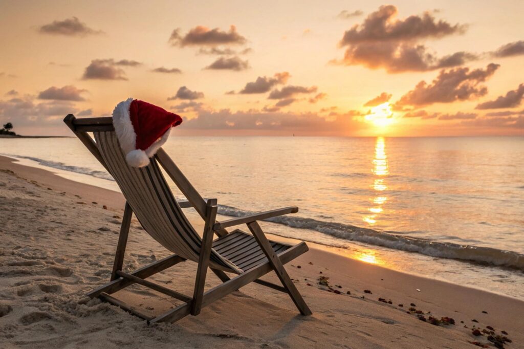 5 λόγοι γιατί η Κύπρος είναι ιδανικό μέρος για χριστουγεννιάτικες διακοπές