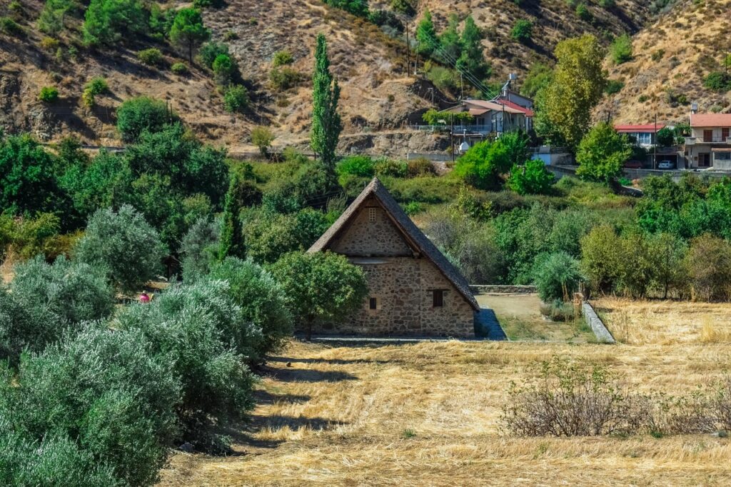 &Pi;&alpha;&nu;&alpha;&gamma;ί&alpha; &Pi;&omicron;&delta;&iota;&theta;&omicron;ύ &sigma;&tau;&eta; &Gamma;&alpha;&lambda;ά&tau;&alpha;: Έ&nu;&alpha; &kappa;&alpha;&tau;&alpha;&phi;ύ&gamma;&iota;&omicron; &tau;&eta;&sigmaf; &pi;ί&sigma;&tau;&eta;&sigmaf; &mu;έ&sigma;&alpha; &sigma;&tau;&omicron;&nu; &chi;&rho;ό&nu;&omicron;