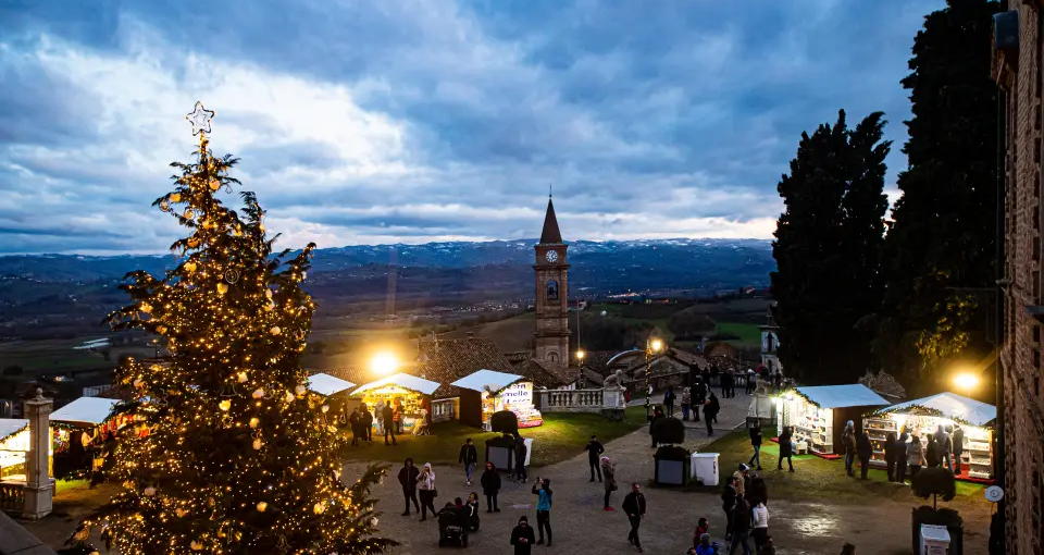 Amiantos Christmas Village: Η μαγεία έρχεται στην ορεινή Λεμεσό