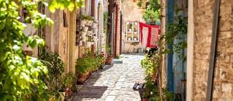 &Alpha;&nu;&alpha;&delta;&epsilon;&iota;&kappa;&nu;ύ&omicron;&upsilon;&mu;&epsilon; &tau;&eta;&nu; &Alpha;&rho;&chi;&iota;&tau;&epsilon;&kappa;&tau;&omicron;&nu;&iota;&kappa;ή &kappa;&alpha;&iota; &tau;&eta;&nu; &Iota;&sigma;&tau;&omicron;&rho;ί&alpha; &tau;&omicron;&upsilon; &Delta;ή&mu;&omicron;&upsilon; &Lambda;&epsilon;&upsilon;&kappa;ά&rho;&omega;&nu;.