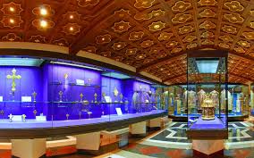 &Mu;&omicron;&upsilon;&sigma;&epsilon;ί&omicron; &Iota;&epsilon;&rho;ά&sigmaf; &Mu;&omicron;&nu;ή&sigmaf; &Kappa;ύ&kappa;&kappa;&omicron;&upsilon;.