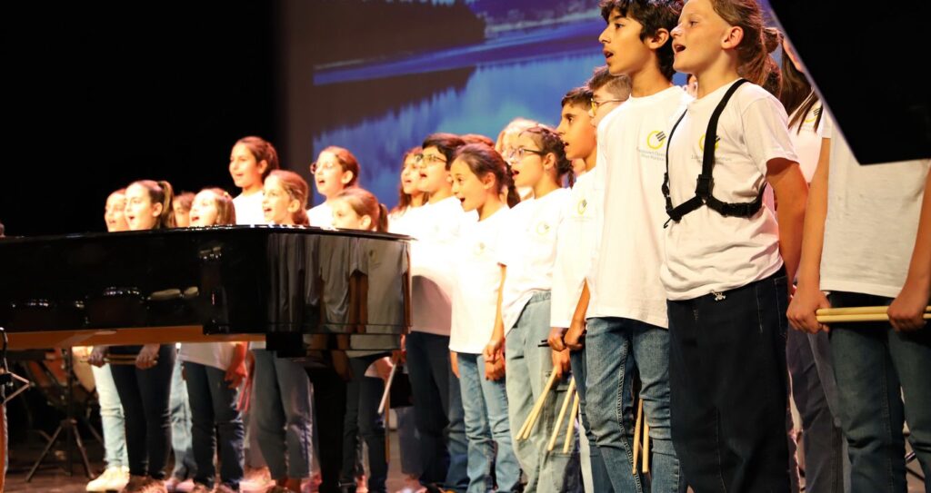 Χριστούγεννα στο Διεθνές Φεστιβάλ Λευκωσίας 2025 με τη Συμφωνική Ορχήστρα Κύπρου