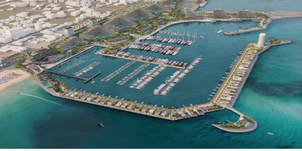 &laquo;&Mu;&eta;&nu; &tau;&omicron; &kappa;&alpha;&theta;&upsilon;&sigma;&tau;&epsilon;&rho;&epsilon;ί&tau;&epsilon; ά&lambda;&lambda;&omicron;&raquo; &ndash; &Tau;&omicron; &kappa;&alpha;&theta;&alpha;&rho;ό &mu;ή&nu;&upsilon;&mu;&alpha; &tau;&eta;&sigmaf; &Lambda;ά&rho;&nu;&alpha;&kappa;&alpha;&sigmaf;