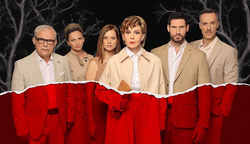 &Omicron; &Alpha;ό&rho;&alpha;&tau;&omicron;&sigmaf; &Epsilon;&pi;&iota;&sigma;&kappa;έ&pi;&tau;&eta;&sigmaf; &tau;&omicron;&upsilon; Oriol Paulo έ&rho;&chi;&epsilon;&tau;&alpha;&iota; &sigma;&epsilon; &Lambda;&epsilon;&mu;&epsilon;&sigma;ό &kappa;&alpha;&iota; &Lambda;&epsilon;&upsilon;&kappa;&omega;&sigma;ί&alpha;