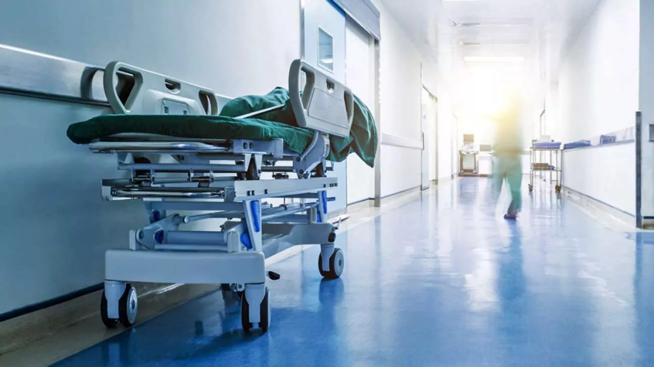 Θάνατο τετράχρονου κοριτσιού στη Λευκωσία από επιπλοκές της Γρίπης Α Θάνατο τετράχρονου κοριτσιού στη Λευκωσία από επιπλοκές της Γρίπης Α