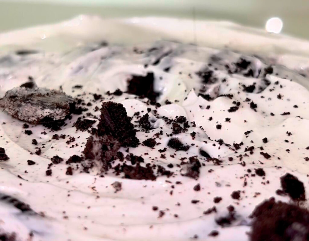 &Tau;&omicron; viral &Iota;&alpha;&pi;&omega;&nu;&iota;&kappa;ό cheesecake &pi;&omicron;&upsilon; έ&chi;&epsilon;&iota; &sigma;&pi;ά&sigma;&epsilon;&iota; &tau;&alpha; social &sigma;&tau;&eta;&nu; &Kappa;ύ&pi;&rho;&omicron;