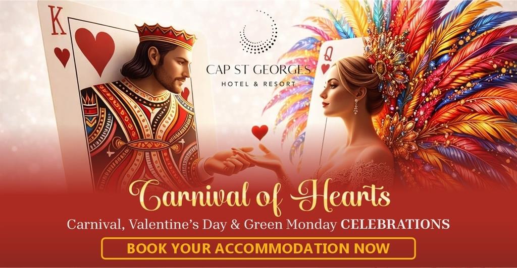 Carnival of Hearts: Έ&nu;&alpha; &sigma;&upsilon;&nu;&alpha;&rho;&pi;&alpha;&sigma;&tau;&iota;&kappa;ό &tau;&rho;&iota;ή&mu;&epsilon;&rho;&omicron;