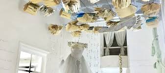 &Mu;&omicron;&upsilon;&sigma;&epsilon;ί&omicron; &Pi;&alpha;&rho;&alpha;&mu;&upsilon;&theta;&iota;&omicron;ύ &sigma;&tau;&eta; &Lambda;&epsilon;&upsilon;&kappa;&omega;&sigma;ί&alpha;: &Epsilon;&kappa;&epsilon;ί ό&pi;&omicron;&upsilon; &omicron;&iota; &iota;&sigma;&tau;&omicron;&rho;ί&epsilon;&sigmaf; &zeta;&omega;&nu;&tau;&alpha;&nu;&epsilon;ύ&omicron;&upsilon;&nu;