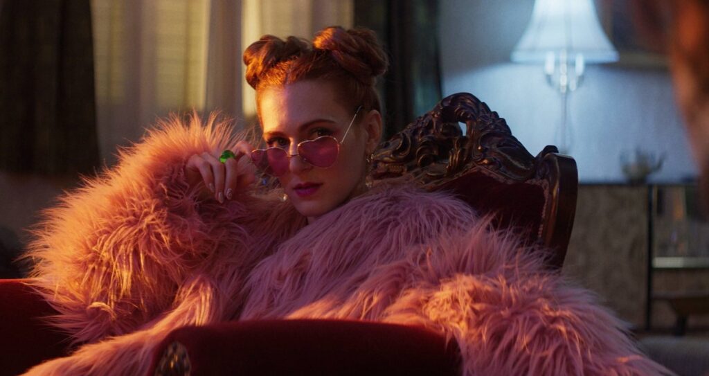 Cult B-Movies Festival: &Delta;&iota;ή&mu;&epsilon;&rho;&eta; &epsilon;&xi;&epsilon;&rho;&epsilon;ύ&nu;&eta;&sigma;&eta; &tau;&omicron;&upsilon; cult &kappa;&amp