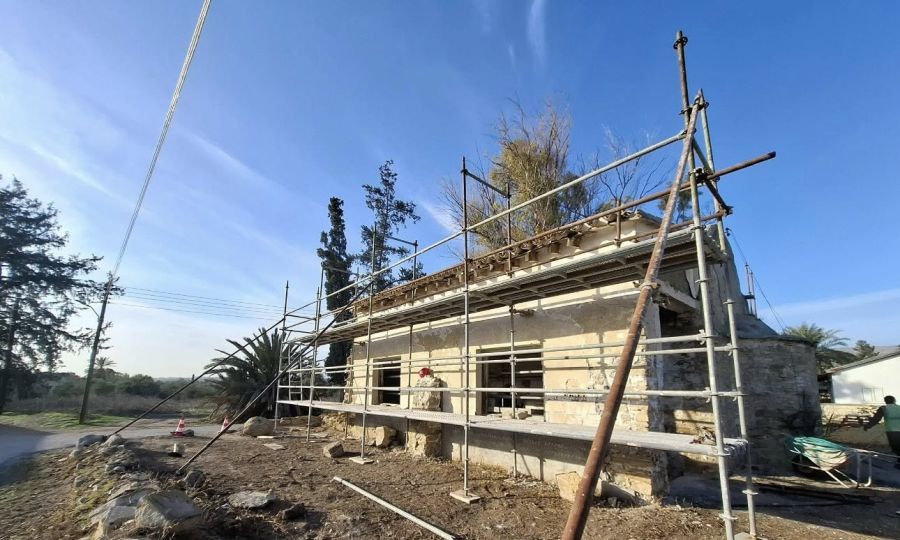 &Sigma;&epsilon; &epsilon;&xi;έ&lambda;&iota;&xi;&eta; &epsilon;&rho;&gamma;&alpha;&sigma;ί&epsilon;&sigmaf; &sigma;&upsilon;&nu;&tau;ή&rho;&eta;&sigma;&eta;&sigmaf; &sigma;&epsilon; &delta;ύ&omicron; &alpha;&kappa;ό&mu;&eta; &mu;&nu;&eta;&mu;&epsilon;ί&alpha; &pi;&omicron;&lambda;&iota;&tau;&iota;&sigma;&tau;&iota;&kappa;ή&sigmaf; &kappa;&lambda;&eta;&rho;&omicron;&nu;&omicron;&mu;&iota;ά&sigmaf;