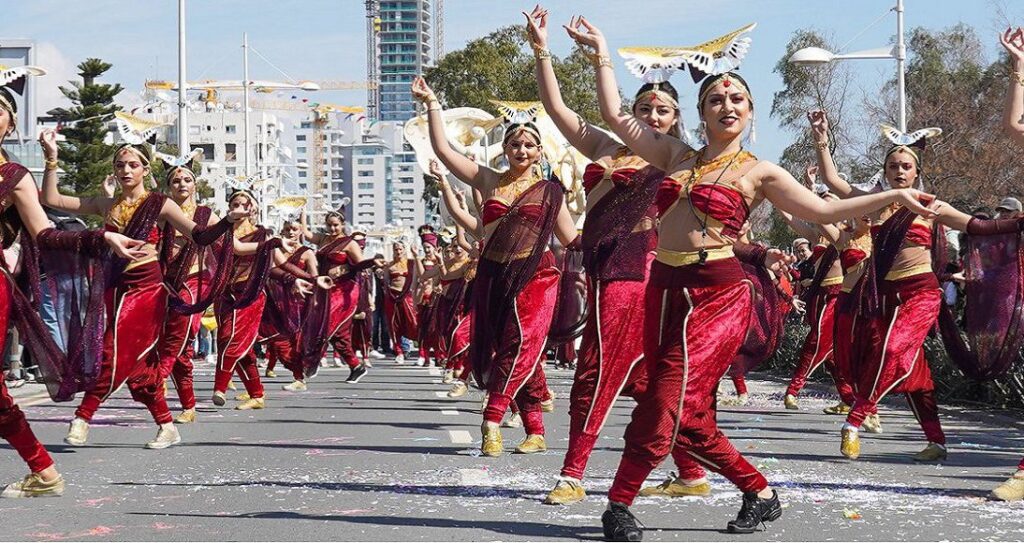 &Alpha;&pi;ό&kappa;&rho;&iota;&epsilon;&sigmaf; 2026: &Pi;ό&tau;&epsilon; &xi;&epsilon;&kappa;&iota;&nu;ά &tau;&omicron; &Tau;&rho;&iota;ώ&delta;&iota;&omicron; &kappa;&alpha;&iota; &pi;ό&tau;&epsilon; &gamma;&iota;&omicron;&rho;&tau;ά&zeta;&omicron;&upsilon;&mu;&epsilon; &Tau;&sigma;&iota;&kappa;&nu;&omicron;&pi;έ&mu;&pi;&tau;&eta; &kappa;&alpha;&iota; &Kappa;&alpha;&theta;&alpha;&rho;ά &Delta;&epsilon;&upsilon;&tau;έ&rho;&alpha;