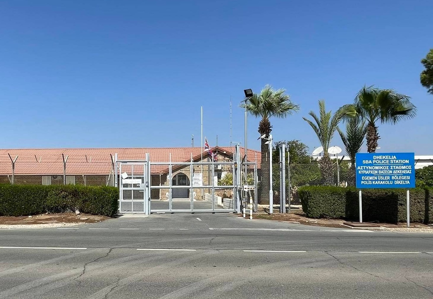 ΣΥΜΠΛΕΓΜΑ ΥΠΗΡΕΣΙΩΝ ΚΟΙΝΟΤΗΤΩΝ ΔΕΚΕΛΕΙΑΣ: Προβληματισμός για τη σιωπή γύρω από τις πολεοδομικές ζώνες εντός των Β.Β ΣΥΜΠΛΕΓΜΑ ΥΠΗΡΕΣΙΩΝ ΚΟΙΝΟΤΗΤΩΝ ΔΕΚΕΛΕΙΑΣ: Προβληματισμός για τη σιωπή γύρω από τις πολεοδομικές ζώνες εντός των Β.Β