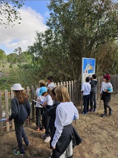 &Omicron;&iota; &kappa;ί&nu;&delta;&upsilon;&nu;&omicron;&iota; &gamma;&iota;&alpha; &tau;&eta; &beta;&iota;&omicron;&pi;&omicron;&iota;&kappa;&iota;&lambda;ό&tau;&eta;&tau;&alpha;: &Mu;έ&tau;&rho;&alpha;, &pi;&rho;&omicron;&kappa;&lambda;ή&sigma;&epsilon;&iota;&sigmaf; &kappa;&alpha;&iota; &eta; &alpha;&sigma;&pi;ί&delta;&alpha; &tau;&eta;&sigmaf; &Mu;&omicron;&nu;ά&delta;&alpha;&sigmaf; &Epsilon;&kappa;&pi;&alpha;ί&delta;&epsilon;&upsilon;&sigma;&eta;&sigmaf; &gamma;&iota;&alpha; &tau;&omicron; &Pi;&epsilon;&rho;&iota;&beta;ά&lambda;&lambda;&omicron;&nu; &kappa;&alpha;&iota; &tau;&eta;&nu; &Alpha;&epsilon;&iota;&phi;ό&rho;&omicron; &Alpha;&nu;ά&pi;&tau;&upsilon;&xi;&eta;