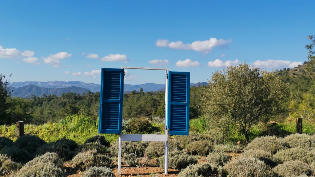 &Kappa;&alpha;&theta;&alpha;&rho;ά &Delta;&epsilon;&upsilon;&tau;έ&rho;&alpha; &sigma;&tau;&alpha; Lumina Botanical Gardens