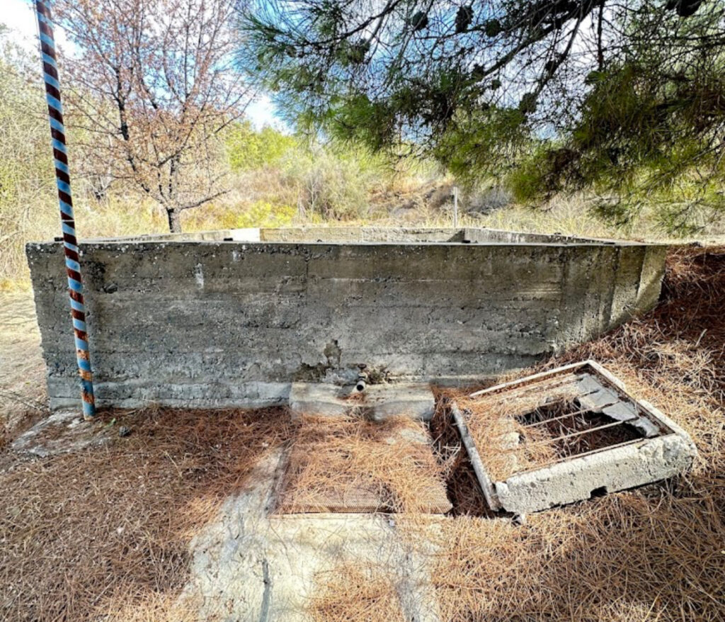 &Tau;&omicron; &kappa;&rho;&eta;&sigma;&phi;ύ&gamma;&epsilon;&tau;&omicron; &tau;&omicron;&upsilon; &Xi;&upsilon;&lambda;&iota;ά&tau;&omicron;&upsilon;: &Sigma;&tau;&alpha; &beta;ή&mu;&alpha;&tau;&alpha; &tau;&omega;&nu; &alpha;&gamma;&omega;&nu;&iota;&sigma;&tau;ώ&nu; &tau;&eta;&sigmaf; &Epsilon;&Omicron;&Kappa;&Alpha;