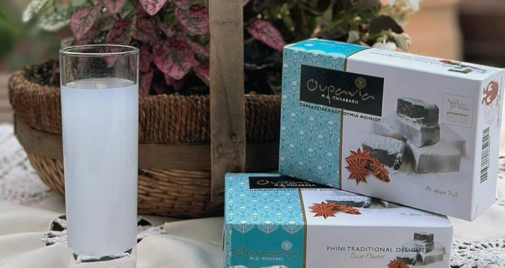 Cyprus Eating Awards 2025: &Alpha;&upsilon;&tau;ό &epsilon;ί&nu;&alpha;&iota; &tau;&omicron; &Kappa;&upsilon;&pi;&rho;&iota;&alpha;&kappa;ό &Pi;&rho;&omicron;ϊό&nu; &tau;&eta;&sigmaf; &Chi;&rho;&omicron;&nu;&iota;ά&sigmaf;