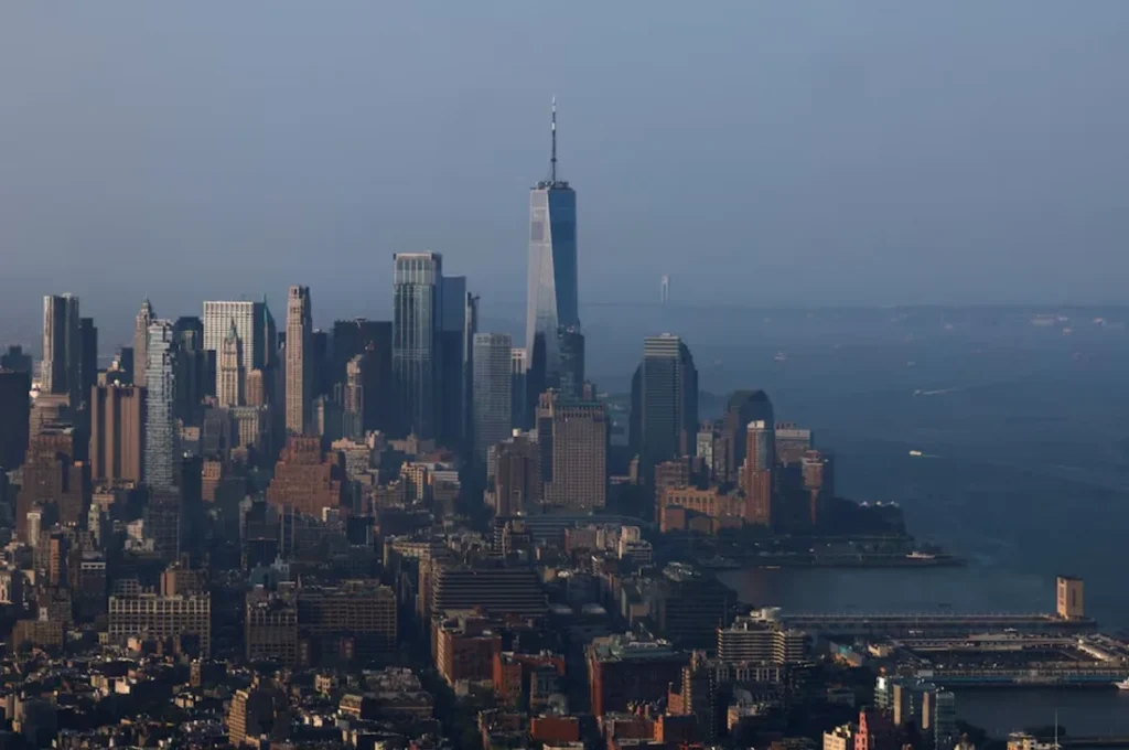 &Eta; &Kappa;ύ&pi;&rho;&omicron;&sigmaf; &sigma;&tau;&omicron;&chi;&epsilon;ύ&epsilon;&iota; &sigma;&tau;&omicron;&upsilon;&sigmaf; &Alpha;&mu;&epsilon;&rho;&iota;&kappa;&alpha;&nu;&omicron;ύ&sigmaf; &tau;&omicron;&upsilon;&rho;ί&sigma;&tau;&epsilon;&sigmaf; &sigma;&tau;&eta; &mu;&epsilon;&gamma;ά&lambda;&eta; έ&kappa;&theta;&epsilon;&sigma;&eta; &tau;&alpha;&xi;&iota;&delta;&iota;ώ&nu; &tau;&eta;&sigmaf; &Nu;έ&alpha;&sigmaf; &Upsilon;ό&rho;&kappa;&eta;&sigmaf;
