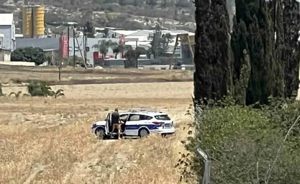 &Delta;&epsilon;&nu; &theta;&alpha; &delta;&iota;&omega;&chi;&theta;&omicron;ύ&nu; &pi;&omicron;&iota;&nu;&iota;&kappa;ά &omicron;&iota; &delta;ύ&omicron; &alpha;&sigma;&tau;&upsilon;&nu;&omicron;&mu;&iota;&kappa;&omicron;ί &gamma;&iota;&alpha; &tau;&omicron; &beta;ί&nu;&tau;&epsilon;&omicron; &sigma;&epsilon; &upsilon;&pi;&eta;&rho;&epsilon;&sigma;&iota;&alpha;&kappa;ό ό&chi;&eta;&mu;&alpha; &mdash; &Pi;&alpha;&rho;&alpha;&mu;έ&nu;&omicron;&upsilon;&nu; &sigma;&epsilon; &delta;&iota;&alpha;&theta;&epsilon;&sigma;&iota;&mu;ό&tau;&eta;&tau;&alpha;