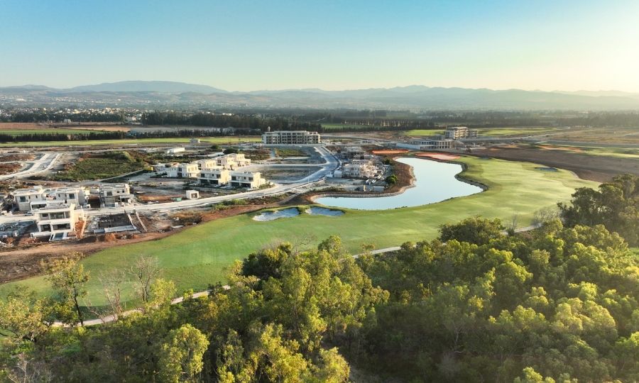 Limassol Greens: &Tau;&omicron; &nu;έ&omicron; &sigma;&eta;&mu;&epsilon;ί&omicron; &alpha;&nu;&alpha;&phi;&omicron;&rho;ά&sigmaf; &gamma;&iota;&alpha; g