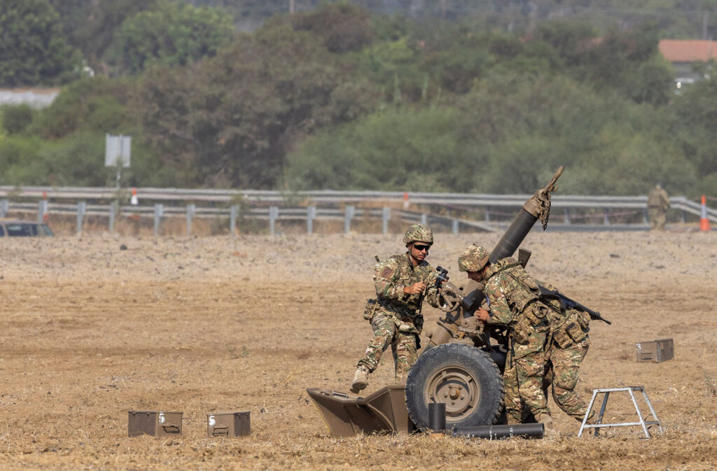 &Sigma;&upsilon;&nu;&alpha;&gamma;&epsilon;&rho;&mu;ό&sigmaf; &sigma;&tau;&eta;&nu; &Epsilon;&theta;&nu;&iota;&kappa;ή &Phi;&rho;&omicron;&upsilon;&rho;ά &ndash; &Epsilon;&xi;&alpha;&phi;&alpha;&nu;ί&sigma;&tau;&eta;&kappa;&alpha;&nu; 13 &kappa;&iota;&lambda;ά TNT