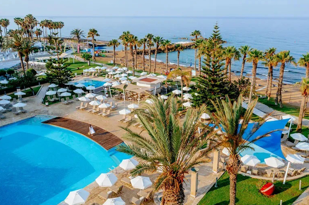 LOUIS HOTELS REWARDS: Νέο πρόγραμμα επιβράβευσης με προνόμια για κάθε διαμονή LOUIS HOTELS REWARDS: Νέο πρόγραμμα επιβράβευσης με προνόμια για κάθε διαμονή