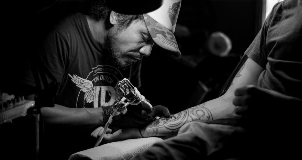 To 11o Cyprus International Tattoo Convention &alpha;&nu;&alpha;&kappa;&omicron;ί&nu;&omega;&sigma;&epsilon; &eta;&mu;&epsilon;&rho;&omicron;&mu;&eta;&nu;ί&epsilon;&sigmaf;