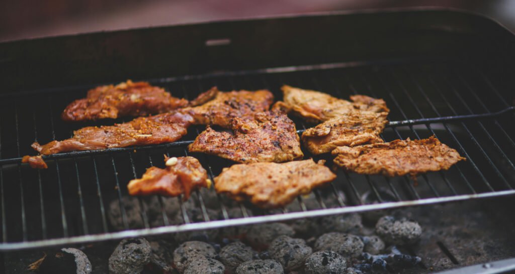Τσικνοπέμπτη στα Πέρα Ορεινής