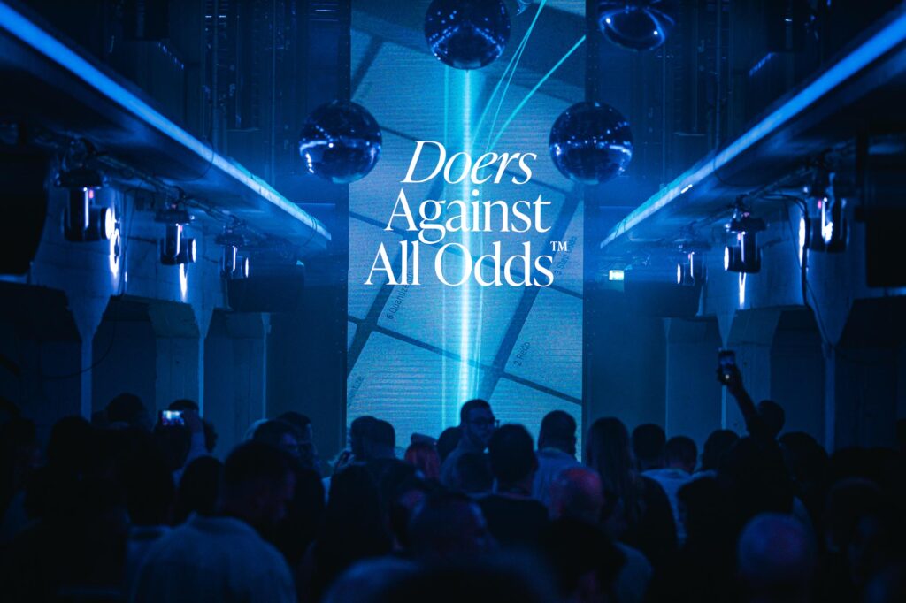 &Tau;&omicron; Doers Summit &epsilon;&pi;&iota;&sigma;&tau;&rho;έ&phi;&epsilon;&iota; &delta;&upsilon;&nu;&alpha;&mu;&iota;&kappa;ά &alpha;&upsilon;&tau;ό&nu; &tau;&omicron;&nu; &Mu;ά&iota;&omicron; &sigma;&tau;&eta; &Lambda;&epsilon;&mu;&epsilon;&sigma;ό