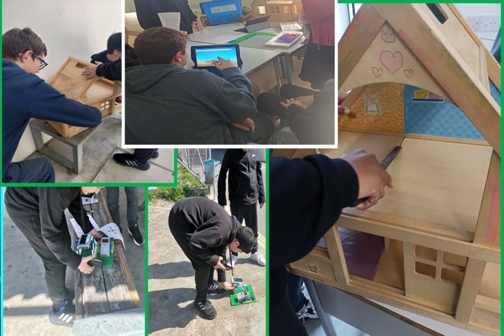 STEM+ &kappa;&alpha;&iota; &Alpha;&epsilon;&iota;&phi;&omicron;&rho;ί&alpha;: &Eta; &epsilon;&kappa;&pi;&alpha;ί&delta;&epsilon;&upsilon;&sigma;&eta; &pi;&omicron;&upsilon; &chi;&tau;ί&zeta;&epsilon;&iota; &tau;&omicron; &mu;έ&lambda;&lambda;&omicron;&nu; &tau;&eta;&sigmaf; &Kappa;ύ&pi;&rho;&omicron;&upsilon;