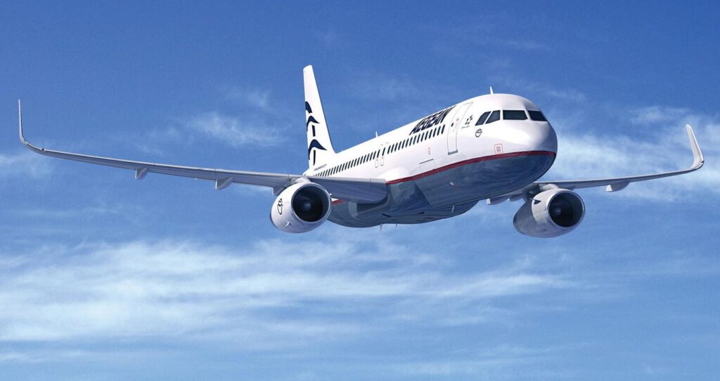 Δεκάδες ακυρώσεις πτήσεων στη Λάρνακα και σήμερα – Επηρεάζεται το πτητικό πρόγραμμα