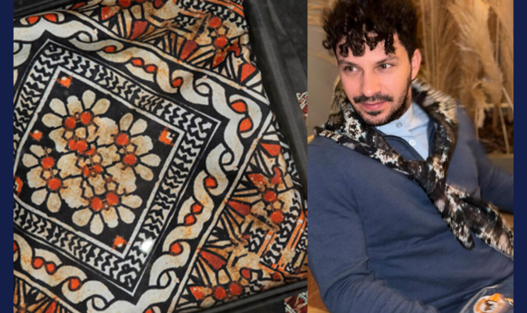 &Mu;&Iota;&Chi;&Alpha;&Lambda;&Eta;&Sigma; &Pi;&Alpha;&Nu;&Tau;&Epsilon;&Lambda;&Iota;&Delta;&Eta;&Sigma;: &Tau;&alpha; &mu;&epsilon;&tau;&alpha;&xi;&omega;&tau;ά &phi;&omicron;&upsilon;&lambda;ά&rho;&iota;&alpha; &tau;&omicron;&upsilon; &Kappa;&upsilon;&pi;&rho;ί&omicron;&upsilon; &sigma;&chi;&epsilon;&delta;&iota;&alpha;&sigma;&tau;ή &sigma;&tau;&omicron; &Mu;&omicron;&upsilon;&sigma;&epsilon;ί&omicron; &tau;&omicron;&upsilon; &Lambda;&omicron;ύ&beta;&rho;&omicron;&upsilon;