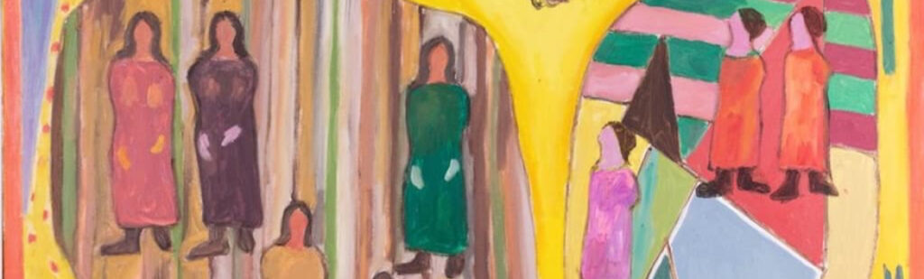 &ldquo;20th Century Cypriot Art&rdquo;: &Mu;&iota;&alpha; &Beta;&rho;&alpha;&delta;&iota;ά &pi;&omicron;&upsilon; &Tau;&iota;&mu;ά &tau;&eta;&nu; &Kappa;&alpha;&lambda;&lambda;&iota;&tau;&epsilon;&chi;&nu;&iota;&kappa;ή &Psi;&upsilon;&chi;ή &tau;&eta;&sigmaf; &Kappa;ύ&pi;&rho;&omicron;&upsilon;