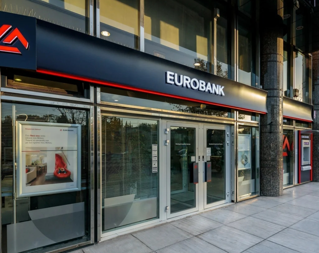 Αφθώδης πυρετός: Η Eurobank σταθερά δίπλα στους πελάτες της Αφθώδης πυρετός: Η Eurobank σταθερά δίπλα στους πελάτες της