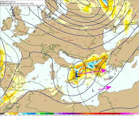 &Omicron; &kappa;&alpha;&iota;&rho;ό&sigmaf; &epsilon;&pi;&eta;&rho;&epsilon;ά&zeta;&epsilon;&iota; &tau;&alpha; &pi;ά&nu;&tau;&alpha;: &Gamma;&iota;&alpha;&tau;ί &eta; 23&eta; &Mu;&alpha;&rho;&tau;ί&omicron;&upsilon; έ&chi;&epsilon;&iota; &mu;&epsilon;&gamma;&alpha;&lambda;ύ&tau;&epsilon;&rho;&eta; &sigma;&eta;&mu;&alpha;&sigma;ί&alpha; &alpha;&pi;&rsquo; ό&sigma;&omicron; &nu;&omicron;&mu;ί&zeta;&epsilon;&iota;&sigmaf;