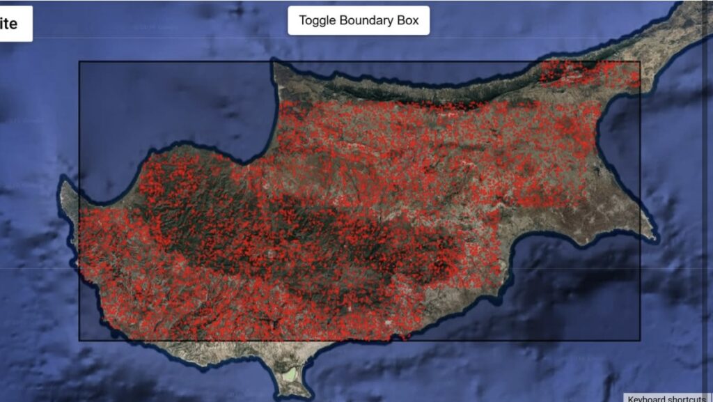 &Sigma;&Omicron;&Kappa; &sigma;&tau;&eta;&nu; &Kappa;ύ&pi;&rho;&omicron;: &ldquo;&Chi;ά&rho;&tau;&eta;&sigmaf; &sigma;&kappa;&omicron;&upsilon;&pi;&iota;&delta;&iota;ώ&nu;&rdquo; &alpha;&pi;&omicron;&kappa;&alpha;&lambda;ύ&pi;&tau;&epsilon;&iota; &tau;&iota; &pi;&rho;&alpha;&gamma;&mu;&alpha;&tau;&iota;&kappa;ά &sigma;&upsilon;&mu;&beta;&alpha;ί&nu;&epsilon;&iota; &delta;ί&pi;&lambda;&alpha; &mu;&alpha;&sigmaf;