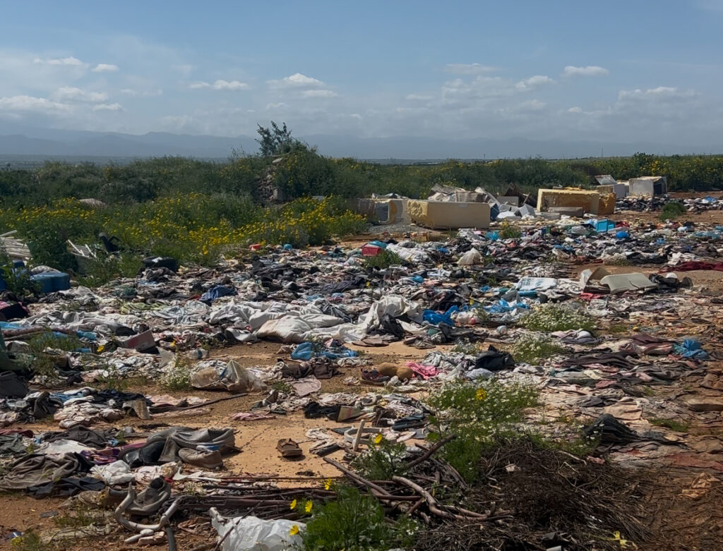 &Alpha;&delta;&iota;&alpha;&nu;ό&eta;&tau;&omicron; &sigma;&tau;&eta;&nu; &Kappa;&omicron;&kappa;&kappa;&iota;&nu;&omicron;&tau;&rho;&iota;&mu;&iota;&theta;&iota;ά: &Pi;&epsilon;&tau;&omicron;ύ&nu; &sigma;&kappa;&omicron;&upsilon;&pi;ί&delta;&iota;&alpha; &kappa;ά&tau;&omega; &alpha;&pi;ό &pi;&iota;&nu;&alpha;&kappa;ί&delta;&alpha; &pi;&omicron;&upsilon; &tau;&omicron; &alpha;&pi;&alpha;&gamma;&omicron;&rho;&epsilon;ύ&epsilon;&iota; &xi;&epsilon;&kappa;ά&theta;&alpha;&rho;&alpha;￼