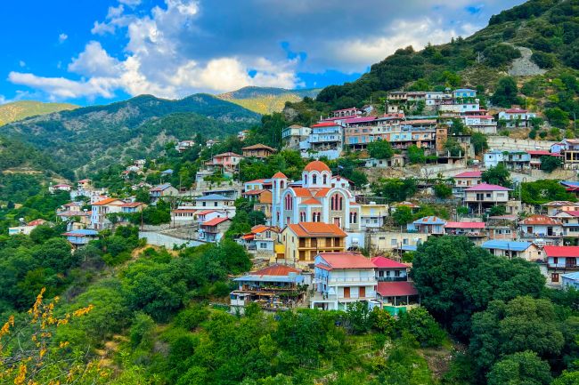 &Zeta;&omicron;ύ&mu;&epsilon; &sigma;&tau;&omicron;&nu; &pi;&alpha;&rho;ά&delta;&epsilon;&iota;&sigma;&omicron;&hellip; &alpha;&lambda;&lambda;ά &gamma;&iota;&alpha;&tau;ί &nu;&iota;ώ&theta;&omicron;&upsilon;&mu;&epsilon; έ&tau;&sigma;&iota;;