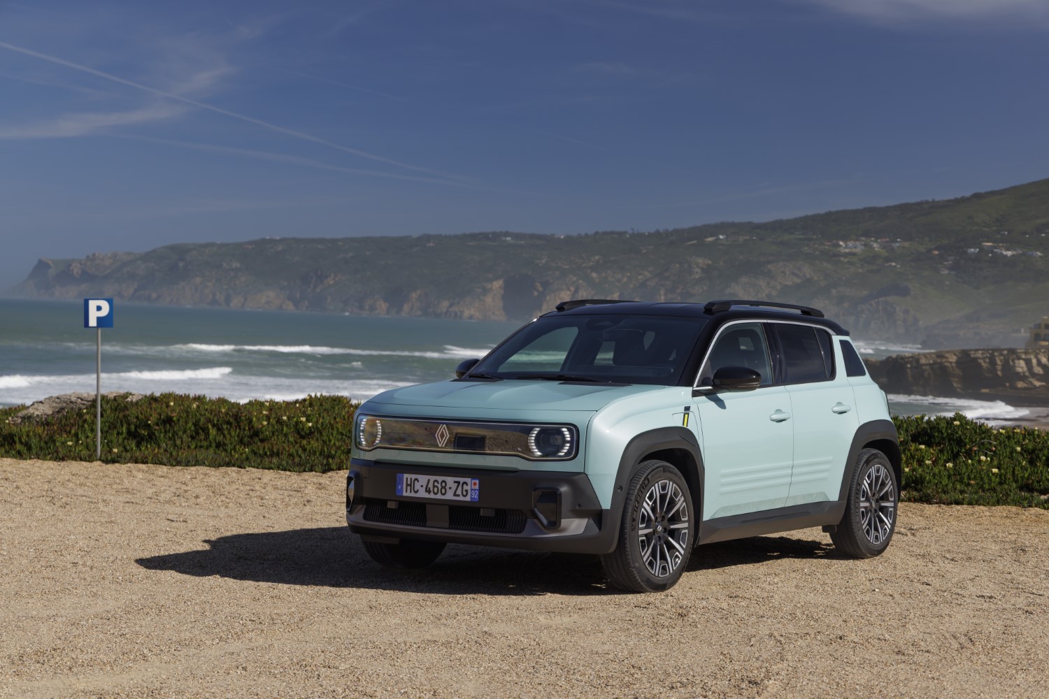 Ψηφίστε τώρα: To Renault 4 διεκδικεί το βραβείο «AUTOBEST Best Buy Car of Europe» Ψηφίστε τώρα: To Renault 4 διεκδικεί το βραβείο «AUTOBEST Best Buy Car of Europe»