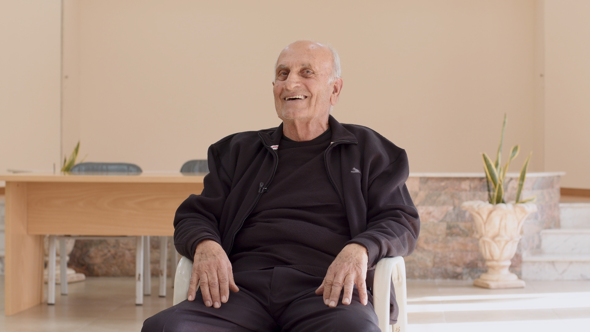 Ο Κοκής του Κάτζιη: Ένας άνθρωπος – φύλακας της κυπριακής παράδοσης και των τσιαττιστών Ο Κοκής του Κάτζιη: Ένας άνθρωπος – φύλακας της κυπριακής παράδοσης και των τσιαττιστών