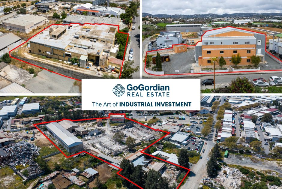 The Art of Industrial Investment