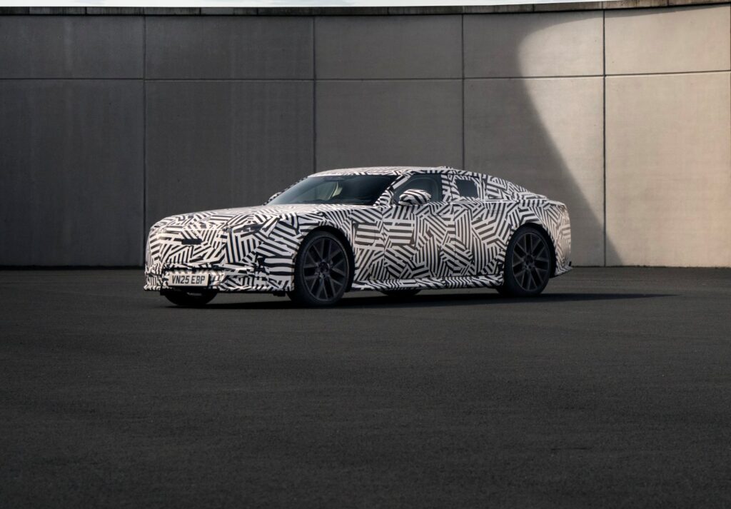 &Eta; &nu;έ&alpha; &eta;&lambda;&epsilon;&kappa;&tau;&rho;&iota;&kappa;ή Jaguar &phi;έ&rho;&epsilon;&iota; &tau;&omicron; DNA &tau;&omega;&nu; &theta;&rho;&upsilon;&lambda;&iota;&kappa;ώ&nu; &mu;&omicron;&nu;&tau;έ&lambda;&omega;&nu; &tau;&omicron;&upsilon; &pi;&alpha;&rho;&epsilon;&lambda;&theta;ό&nu;&tau;&omicron;&sigmaf;